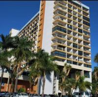 823 Garvey Park Hotel Apartamento particular - B&B Brasília