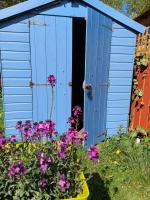 Holiday House Kinveachy - B&B