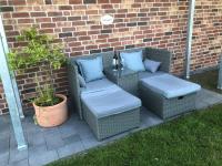 Auszeit im Grünen - B&B
