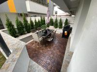 AIR 2 bedroom Apartment & Terraces - Ferienwohnung Otopeni