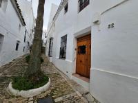 Casa Negrete - Chambres d’hôtes Vejer de la Frontera