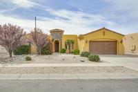 Unique Las Cruces Home with Patio and Gas Grill! - Bed and Breakfast