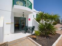 Armonia Pool View & Wi-Fi by iRent Fuerteventura - B&B Corralejo