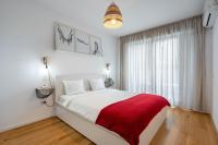 B&B Bucharest - Papini's Apartment - amazing apartment with big terrace - Bed and Breakfast Bucharest