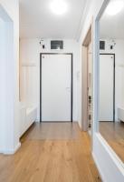 Papini's Apartment -apartment with big terrace - B&B Bucarest