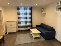 Cosi apartment near La Défense - B&B