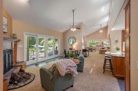 Buck Hollow - B&B Cazadero