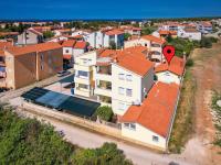 Poolside Studio - B&B Fažana