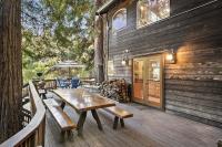 Willowhaven - B&B Monte Rio
