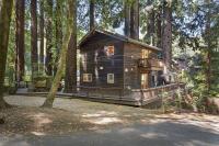 Willowhaven - B&B Monte Rio