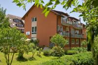 Thermen Appartements Gabriela - B&B Bad Krozingen