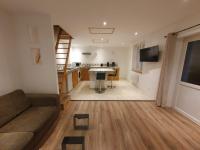 Maison village calme, Douai à 10min. - Chambres d’hôtes