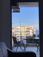 Sunrise Apartments 1 - Bed and Breakfast Dobra Voda