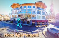 Apartament Kilińskiego 17A/9 - B&B