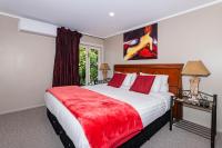 The Moulin Rouge Suite
