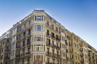 Zurriola Zinema by FeelFree Rentals - Chambres d'hôtes Saint-Sébastien