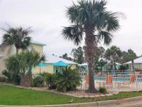 Seaglass @ Orange Beach Villa - B&B