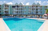 Jubilee Landing 203 - B&B