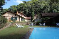 Casa do Fachoalto - Chambres d’hôtes