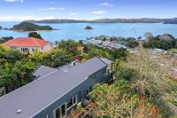 Sanctuary Palms - Chambres d'hôtes Paihia