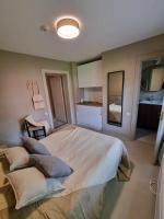 Nidos Banga- Lagoon Apartment 1 - B&B