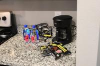 Spacious 2BR Suite Plus Patio Near Iowa State - B&B Ames