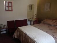 Double or Twin Room with Shared Bathroom