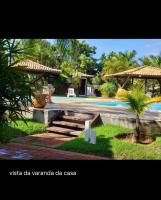 Charme e conforto a 80 m de Geribá - Búzios - Chambres d'hôtes Armação dos Búzios