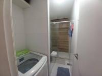 Apartamento Copacabana praia 2 minutos - Ferienwohnung Rio de Janeiro
