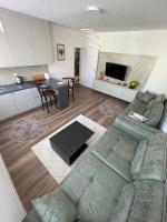 Center apartment - Chambres d’hôtes