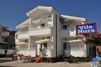 Guest House Nura - Ferienwohnung Ulcinj