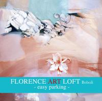 B&B Florence - Florence Art Loft Boboli - easy parking - Bed and Breakfast Florence