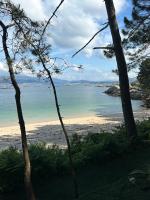 La Isla - B&B Illa de Arousa