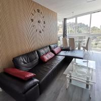 Piso benidorm - Chambres d’hôtes Benidorm