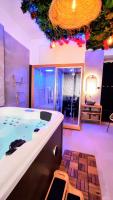 KOSY Spa, Les Princes - B&B