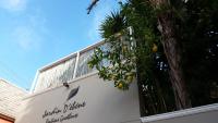 Jardin d'ébène Boutique Guesthouse - B&B