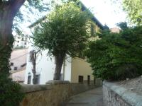 Apartamentos Casas Colgadas - B&B