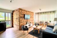 Nice apartment with mountain views - B&B