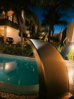 Casa dos Girassóis - B&B