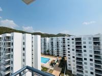 Aqualina Orange Girardot, décimo piso - Ferienwohnung