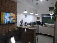 Casa Agradável Mar Casado Guarujá - B&B Guarujá