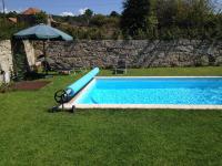 Casa con 4 camere da letto