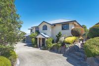 Jacaranda - Views over Tasman Bay - B&B Nelson