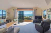 Jacaranda - Views over Tasman Bay - B&B Nelson