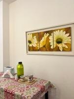 Bello Departamento PB en mejor zona de nva cba atencion personalizada - Chambres d’hôtes Córdoba