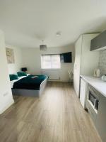 Roomello City Studios - B&B