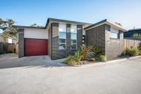 The Bay Abode Modern New 2 bedroom 15min to CBD - B&B