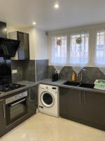 Apartment mit 2 Schlafzimmern
