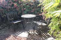 Golden Grain Motor Inn - Bed and Breakfast