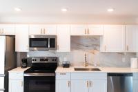 Platinum Palace 1BR1BA-Central Dallas Stay - B&B Dallas